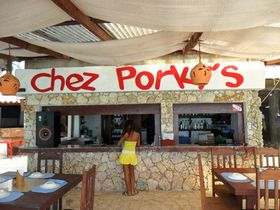 Chez Porky Restaurant